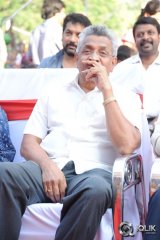 Current Theega Movie Platinum Disc Function